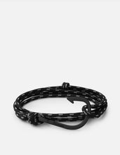 Load image into Gallery viewer, Hook Rope, Noir