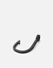 Load image into Gallery viewer, Hook Leather, Noir