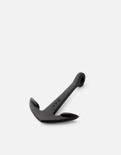 Load image into Gallery viewer, Anchor Leather, Noir