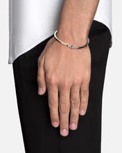 Load image into Gallery viewer, Nyx Cuff, Sterling Silver