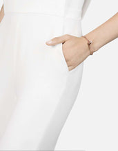 Load image into Gallery viewer, Thin Reeve Cuff, Rose