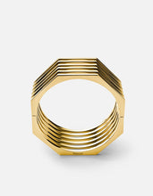 Load image into Gallery viewer, Ponti Cuff, Gold