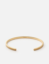 Load image into Gallery viewer, Stag Cuff, Gold