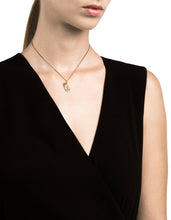Load image into Gallery viewer, Mini Saints Necklace, Gold