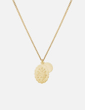 Load image into Gallery viewer, Mini Saints Necklace, Gold