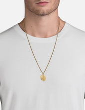 Load image into Gallery viewer, Mini Dove Necklace, Gold