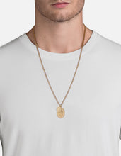 Load image into Gallery viewer, Dove Necklace, Gold