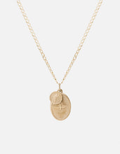 Load image into Gallery viewer, Dove Necklace, Gold