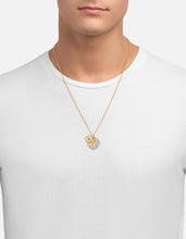 Load image into Gallery viewer, Test of Time Necklace, Gold Vermeil
