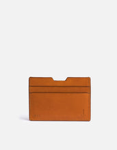 Load image into Gallery viewer, Modern Cardholder, Tobacco