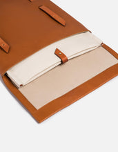 Load image into Gallery viewer, Santon Backpack, Tobacco