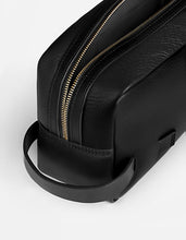 Load image into Gallery viewer, Lido Dopp Kit, Textured Black