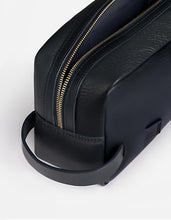 Load image into Gallery viewer, Lido Dopp Kit, Textured Navy