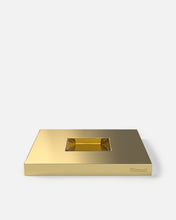 Load image into Gallery viewer, Bottle Opener/Coaster, Gold