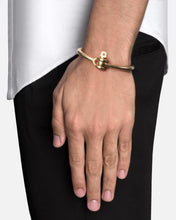 Load image into Gallery viewer, Reeve Cuff, Brass
