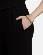 Load image into Gallery viewer, Square Bar Cuff, Sterling Silver
