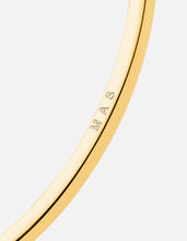 Load image into Gallery viewer, Nyx Cuff, 14k Gold
