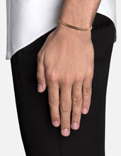 Load image into Gallery viewer, Set Cuff, Gold Plated
