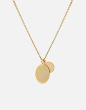 Load image into Gallery viewer, Mini Dove Necklace, Gold
