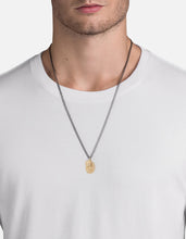 Load image into Gallery viewer, Dove Necklace, Gold Vermeil
