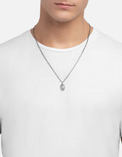 Load image into Gallery viewer, Velocity Necklace, Sterling Silver
