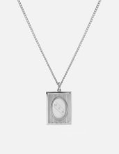 Load image into Gallery viewer, Got It From My Momma Pendant, Sterling Sliver
