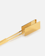 Load image into Gallery viewer, Grill Set, 14k Gold
