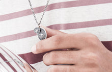 Load image into Gallery viewer, Lennox Necklace
