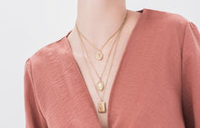 Load image into Gallery viewer, The Mini Saints Necklace

