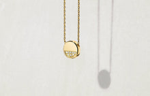 Load image into Gallery viewer, The Mini Saints Necklace
