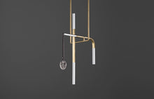 Load image into Gallery viewer, Lennox Necklace
