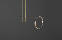Load image into Gallery viewer, The Thread Cuff
