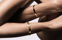 Load image into Gallery viewer, The Nexus Leather Bracelet
